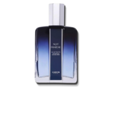 Nuit Fraîche • Caron 75ml Eau de Toilette