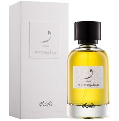 Waaw • Rasasi: SOTOOR 100ml Eau de Parfum - comprar online