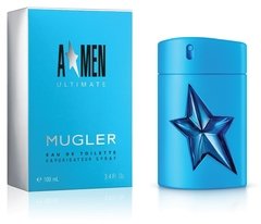 Ultimate • Mugler 100ml Eau de Toilette na internet