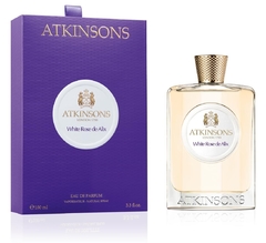 White Rose de Alix - Atkinsons 1799 100ml Eau de Parfum