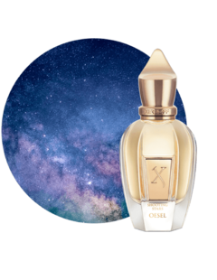 Oesel • Xerjoff: Shooting Stars 50ml Parfum - comprar online
