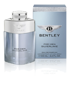 Silverlake • Bentley 100ml Eau de Parfum na internet