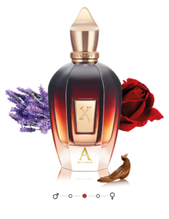 Alexandria II • Xerjoff: Oud Stars 100ml Parfum - Arômes du Monde