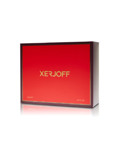 Amber Gold & Rose Gold SET • Xerjoff: Shooting Stars 2x50ml Eau de Parfum na internet