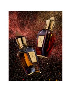 Amber Gold & Rose Gold SET • Xerjoff: Shooting Stars 2x50ml Eau de Parfum - comprar online
