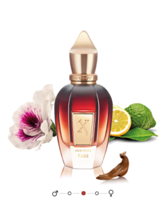 Fars • Xerjoff: Oud Stars 50ml Parfum - Arômes du Monde