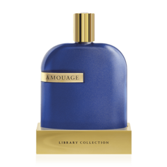 Opus XI • Amouage 100ml Eau de Parfum