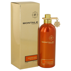 Orange Aoud - Montale 100ml Eau de Parfum