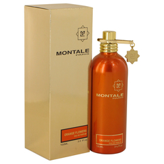 Orange Flowers - Montale 100ml Eau de Parfum