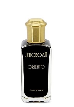 Oriento - Jeroboam 30ml Extrait de Parfum