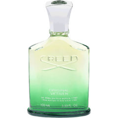 Original Vetiver - Creed Eau de Parfum