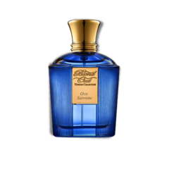 Oud Sapphire • Blend Oud 60ml Eau de Parfum