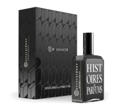 Outrecuidant • Histoires de Parfums: En Aparté 120ml Eau de Parfum - comprar online
