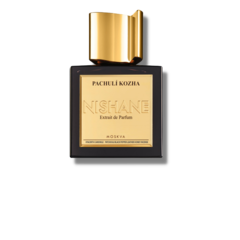 Pachulí Kozha • NISHANE 50ml Extrait de Parfum na internet