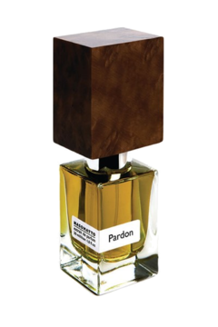 Pardon • Nasomatto 30ml Extrait de Parfum