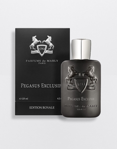 Pegasus Exclusif • Parfums de Marly 125ml Eau de Parfum - Arômes du Monde