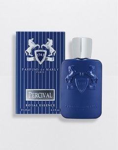 Percival • Parfums de Marly 125ml Eau de Parfum - Arômes du Monde