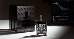 Prolixe • Histoires de Parfums: En Aparté 120ml Eau de Parfum - Arômes du Monde