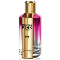 Pink Prestigium • Mancera 120ml Eau De Parfum