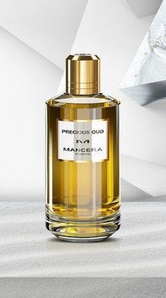 Precious Oud - Mancera 120ml Eau de Parfum - comprar online