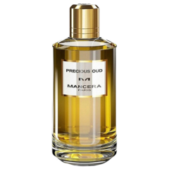 Precious Oud - Mancera 120ml Eau de Parfum