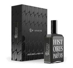 Prolixe • Histoires de Parfums: En Aparté 120ml Eau de Parfum - comprar online