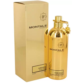 Pure Gold - Montale 100ml Eau de Parfum