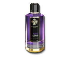 Purple Flowers • Mancera 120ml Eau de Parfum