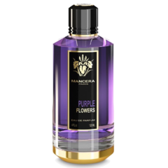 Purple Flowers • Mancera 120ml Eau de Parfum - comprar online