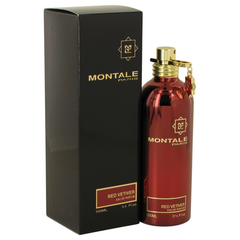 Red Vetiver - Montale 100ml Eau de Parfum