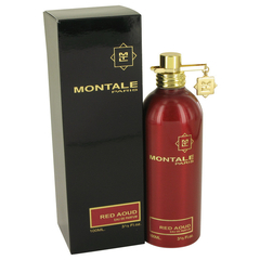 Red Aoud - Montale 100ml Eau de Parfum