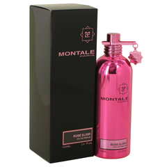 Rose Elixir - Montale 100ml Eau de Parfum