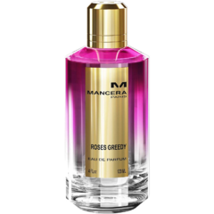 Roses Greedy • Mancera 120ml Eau de Parfum