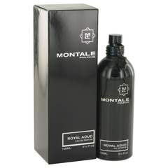 Royal Aoud - Montale 100ml Eau de Parfum