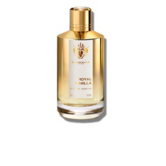 Royal Vanilla • Mancera 120ml Eau de Parfum