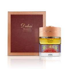 Majalis • The Spirit Of Dubai 50ml Eau de Parfum - Arômes du Monde