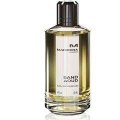 Sand Aoud • Mancera 120ml Eau de Parfum - comprar online