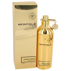 Santal Wood - Montale 100ml Eau de Parfum