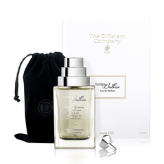 Sublime Balkiss - The Different Company 100ml Eau de Parfum - comprar online