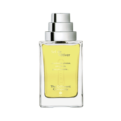 Sel de Vétiver • The Different Company 100ml Eau de Parfum - comprar online