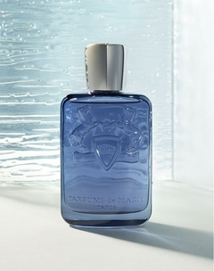 Sedley • Parfums de Marly 125ml Eau de Parfum - Arômes du Monde
