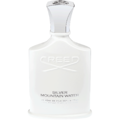 Silver Mountain Water • Creed Eau de Parfum