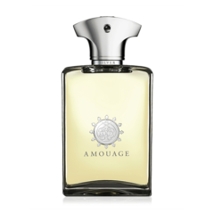 Silver • Amouage 100ml Eau de Parfum