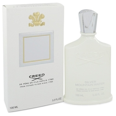 Silver Mountain Water • Creed Eau de Parfum na internet