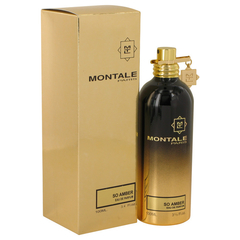 So Amber - Montale 100ml Eau de Parfum