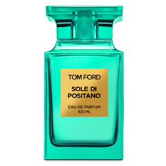 Sole Di Positano • Tom Ford 100ml Eau de Parfum