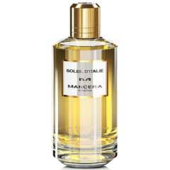 Soleil D'Italie • Mancera 120ml Eau de Parfum - comprar online