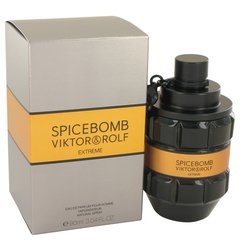 Spicebomb Extreme - Viktor & Rolf 90ml Eau de Parfum