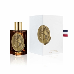 Spice Must Flow • Etat Libre D'Orange 100ml Eau de Parfum - Arômes du Monde