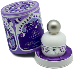 Imagem do Swan Princess • The Vagabond Prince 100ml Eau de Parfum